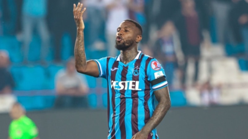 Stefano Denswil: Golü bulacak pozisyonlarımız vardı