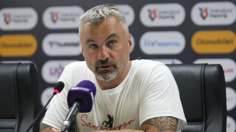 Thomas Reis: Ne yazık ki kalite farkı kazandı