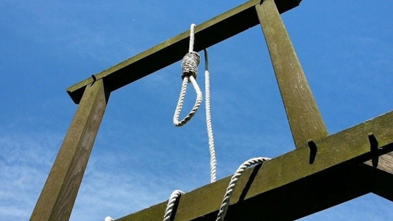 İdam cezası olan ülkeler: Bakın en çok nerede uygulanmış