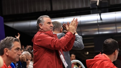 Spor Bakanı Osman Aşkın Bak Olimpiyat sonuçlarını değerlendirdi