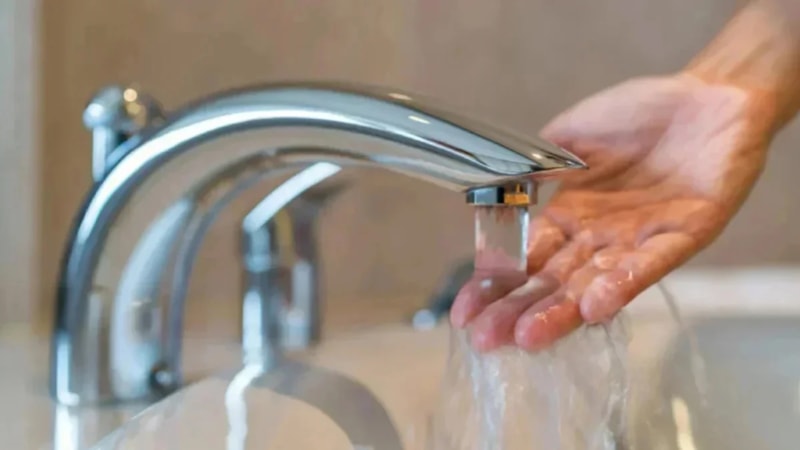 Ankara'da büyük su kesintisi: Saatler sürecek! İşte 12 Ağustos ASKİ su kesinti listesi