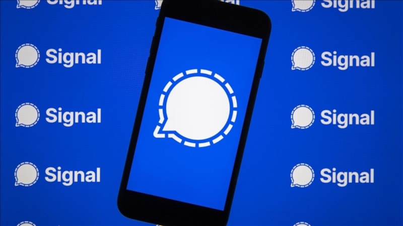 Rusya, Telegram'ın en büyük rakiplerinden olan Signal'i yasakladı