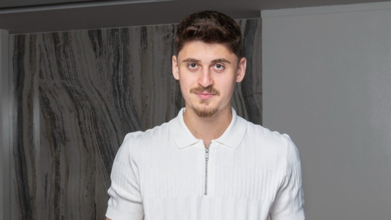 Ravil Tagir, Al Jazira'ya transfer oldu