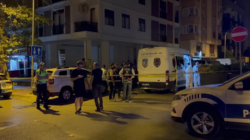 İstanbul Maltepe'de inşaatta ceset bulundu
