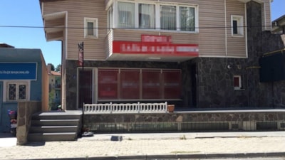 Kayseri'de yanlış sünnet edilen çocuğun cinsel organı kesildi