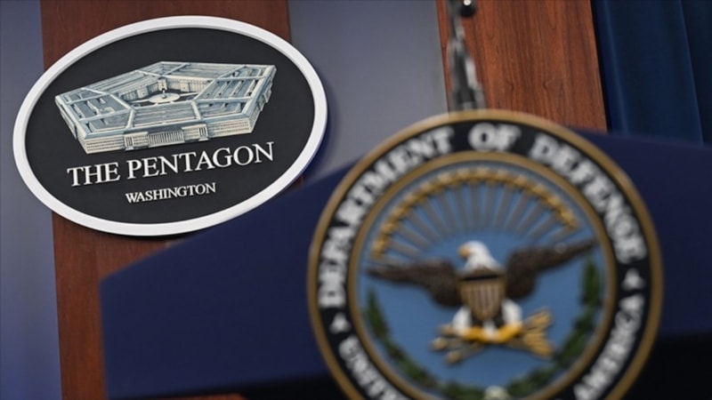 Pentagon: ABD olası İran saldırısına hazır