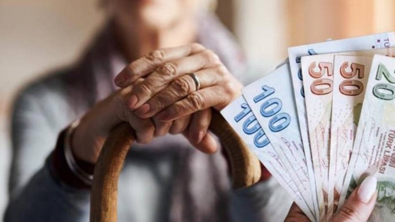 Emeklilere müjde: Artık yüzde 30 daha az ödenecek