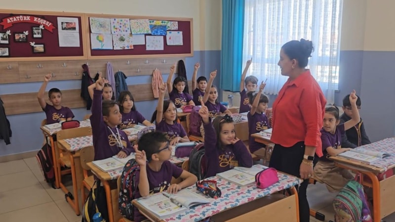 MEB'in yeni genelgesi: İlkokullarda sınav saati kalktı