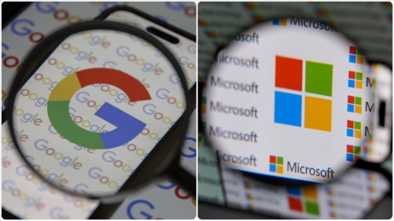 Google ve Microsoft, birçok ülkeden daha fazla elektrik tüketiyor