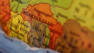 Gana'da dang humması vaka sayısı 100'e yükseldi