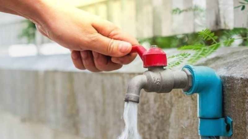 15 Ağustos GASKİ su kesinti listesi: Gaziantep'te uzun süreli su kesintisi...