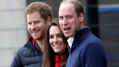 İngiltere bunu konuşuyor: Prens William imajını değiştirdi