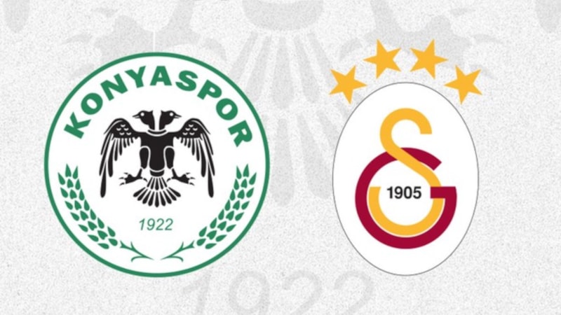 Konyaspor - Galatasaray maçı ne zaman, saat kaçta ve hangi kanalda?