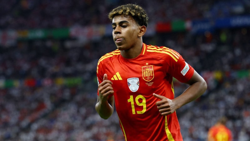 Lamine Yamal'ın babası Mounir Nasraoui'ye bıçaklı saldırı