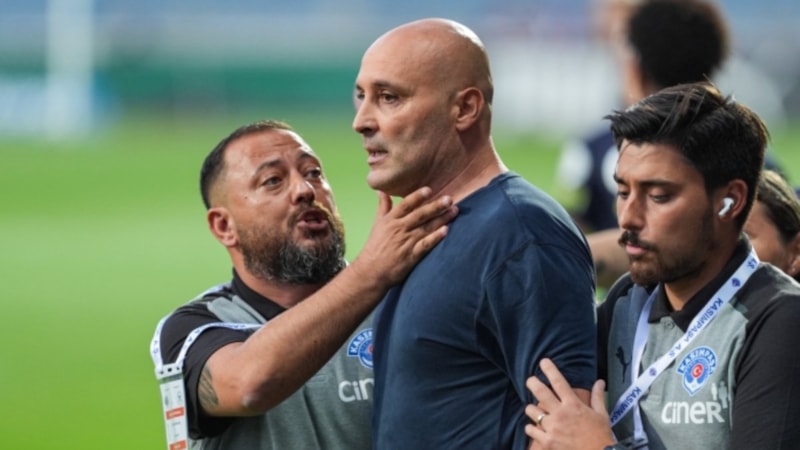 PFDK'dan Sami Uğurlu'ya 7; Arda Turan'a 1 maç ceza