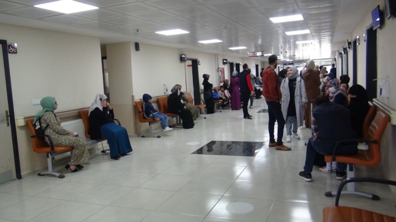 SGK duyurdu: Hastanelerde yeni dönem başlıyor! Artık böyle olacak