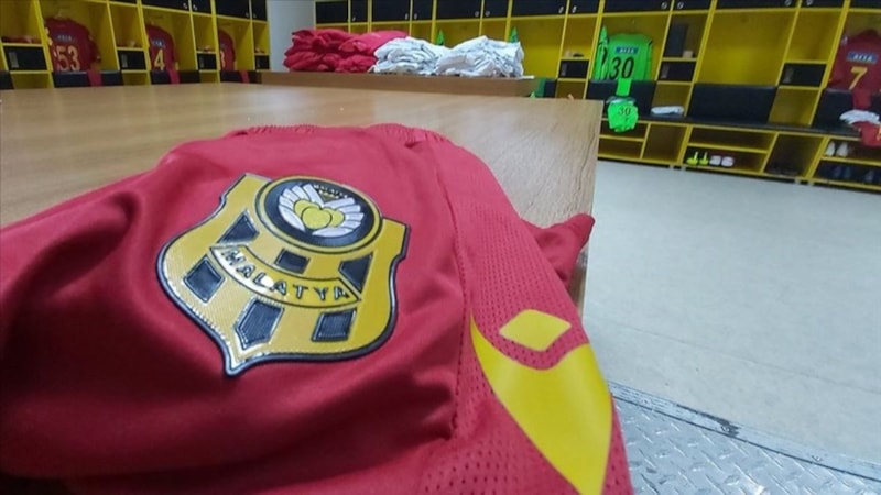 Yeni Malatyaspor'dan Esenler Erokspor maçı hakkında açıklama