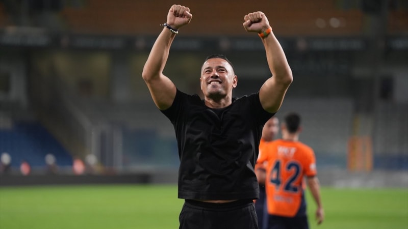 Çağdaş Atan: Duarte'ye bayılıyorum