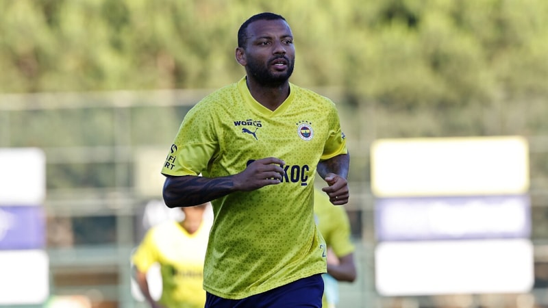 Fenerbahçe'de Joao Pedro'ya ulaşılamıyor