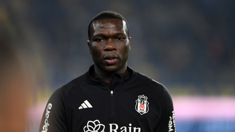 Vincent Aboubakar'ın ayrılık şartı para
