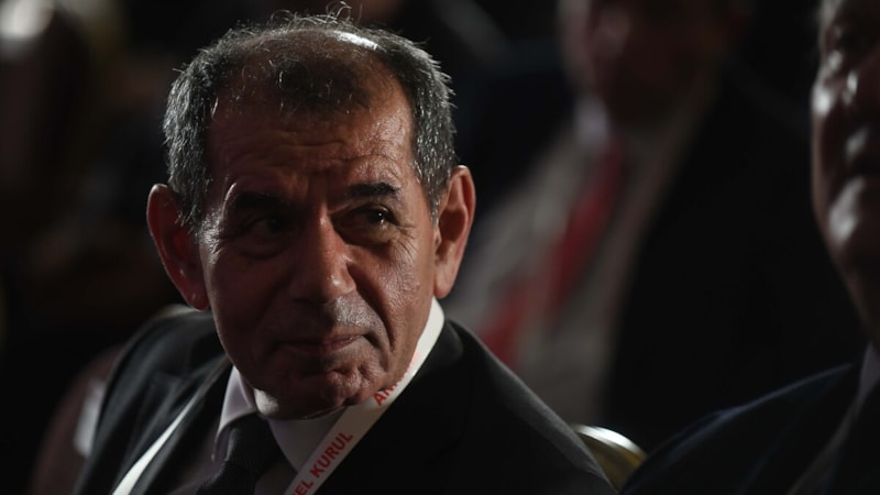 Dursun Özbek, Kerem Aktürkoğlu'nun menajerini aradı: Bize kanat forvet bul