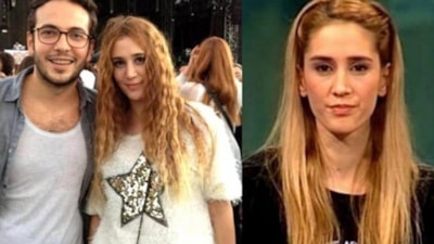 Oyuncu Zeynep Koçak eleştirilere isyan etti! 