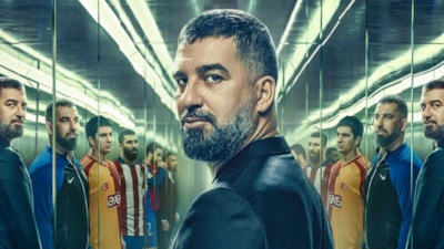 Arda Turan'dan şarkıcı Berkay itirafı: Güç zehirlenmesi