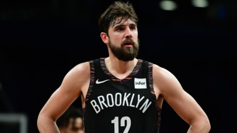 Joe Harris, 32 yaşında emekli oldu