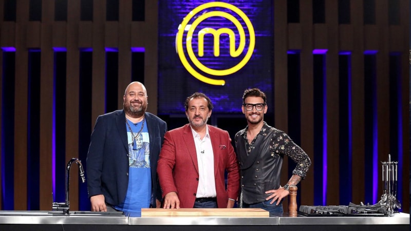 MasterChef’in eski yarışmacısı Batuhan Bayır'dan kurgu açıklaması! “Saklamaya çalışıyorsun ama...”
