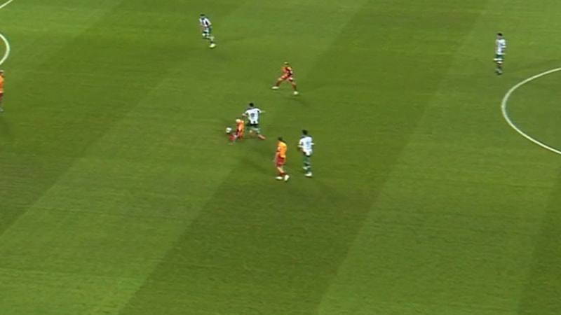 Mauro Icardi'nin iptal golünde VAR müdahalesi doğru mu