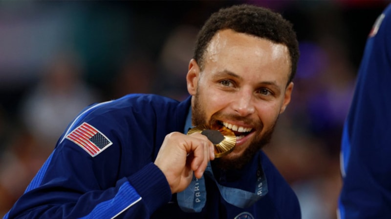 GS Warriors 62.5 milyon dolar ödemek için Curry'den randevu alacak