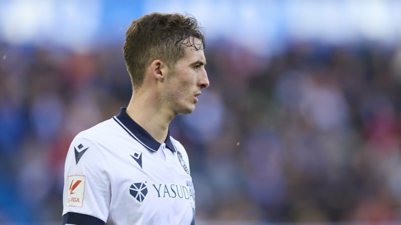 Beşiktaş'tan Jon Pacheco'ya teklif! Her şey önümüzdeki günlerde belli olacak