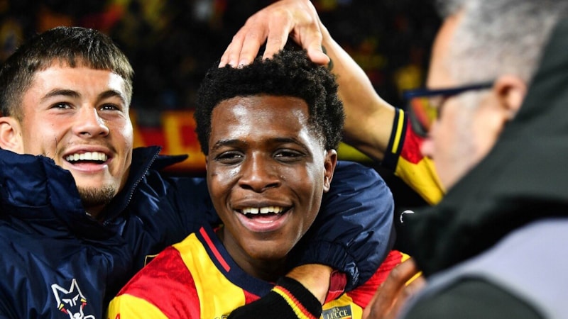 Ferdi Kadıoğlu giderse Patrick Dorgu alınabilir