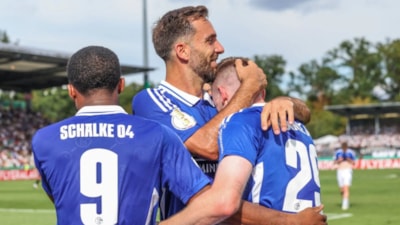 Kenan Karaman gol attı, Schalke 04 Almanya Kupası’nda tur atladı