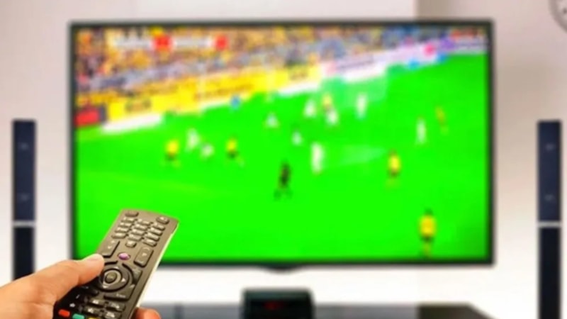 3 maç TRT Spor'da canlı yayınlanacak! İşte şifresiz maçların programı