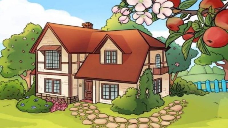 Mantık hatasını 300 kişiden sadece 5'i ilk bakışta buluyor! Şimdi sıra sizde...