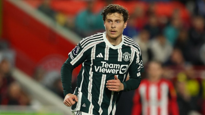 Beşiktaş, Victör Lindelöf'ü gündemine aldı