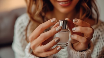 Tırnaklar, vücut sağlığının aynası