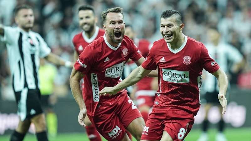 Tarihe geçen gol! Brian Samudio, 23. saniyede attı