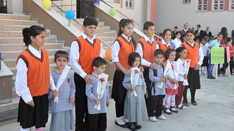 Okul formaları değişecek mi? MEB kılık kıyafet kararı 2024-2025