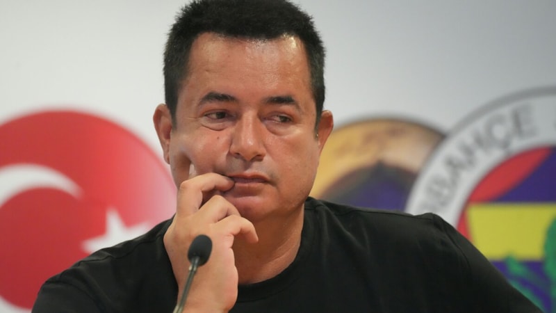 Acun Ilıcalı, orta saha transferini geciktirme nedenini anlattı