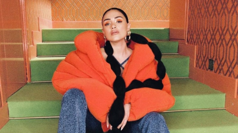 İbrahim Tatlıses'in kızı Dilan Çıtak'ı kızdıran yorum! 