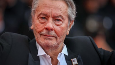 Avrupa jönlerinin prensi Alain Delon kimdir