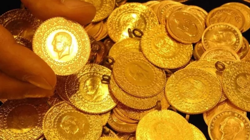 Bugün gram, çeyrek ve yarım altın ne kadar? 20 Ağustos 2024 güncel altın fiyatları..