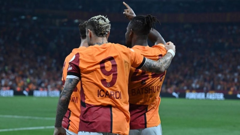 Galatasaray'dan Young Boys açıklaması: Şampiyonlar Ligi büyük bir gelir kapısı
