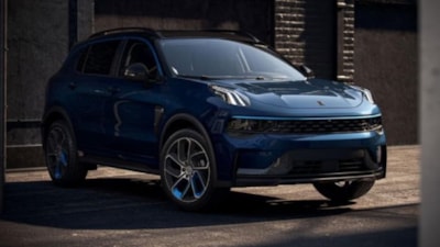 Çinli Lynk & Co 01, Türkiye'de satışa çıkmaya hazırlanıyor