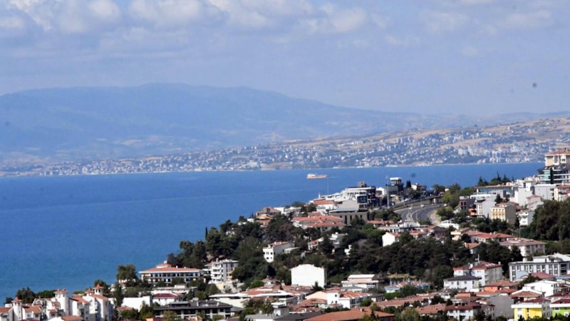 Marmara Denizi'nde tsunamiyi tetikleyecek 3 büyük çukur