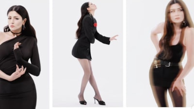 Tatile çıkan Deniz Çakır, eşi Bilgehan Baykal'la tekne pozu verdi