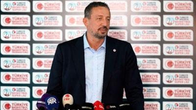 Hidayet Türkoğlu: Yeni sezon tüm kulüplerimize hayırlı olsun