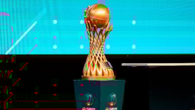 Basketbol Süper Ligi 2024-2025 sezonu fikstür çekimi yapıldı